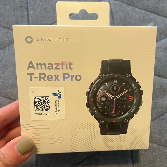 Smartwatch - Picture 4 of 7